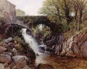 Pont Hoogan Mill - 弗雷德里克·威廉·休谟